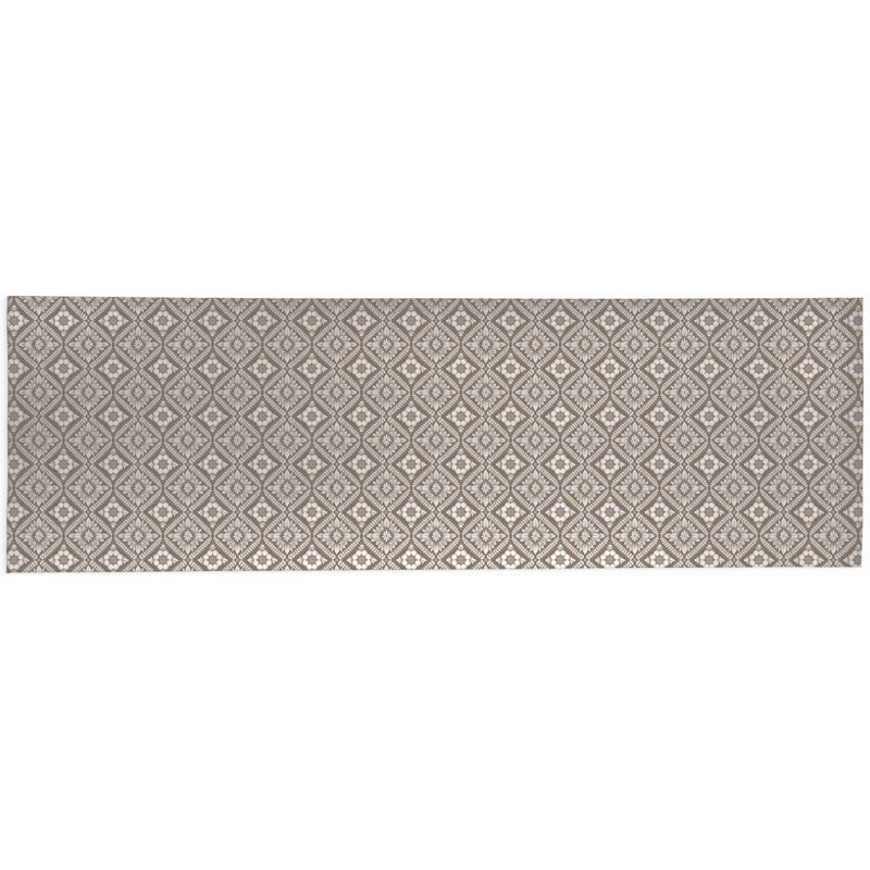 Talia Small Outdoor Area Rug, Runner 2'6" x 8'