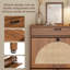 Armoire de rangement Cerina Boho-1154036687