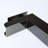 Single-Hole Bathroom Faucet with Drain Assembly-25280739