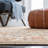 Heie Performance Geometric Rug