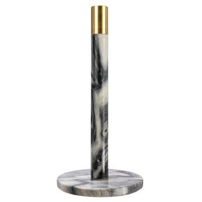 Kinnison Free Standing Paper Towel Holder
