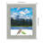 Friederun Gray Picture Frame-1318474757