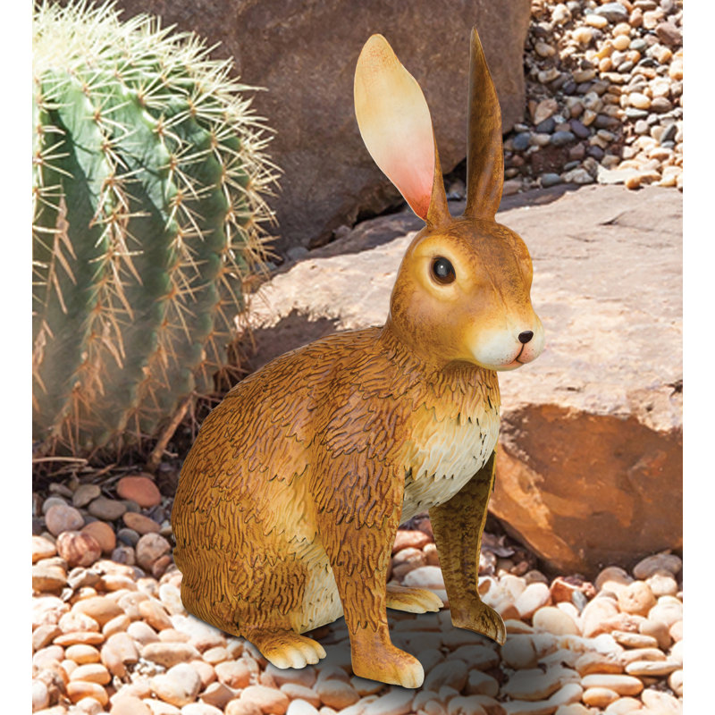 Bunny Decor 14"