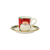 Old St. Nick Handmade Terra Bianca Espresso Cup