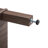 Marlowe Sideboard Walnut