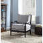 Fauteuil d'appoint rembourré Herndon -274571112-327846180