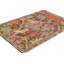 Burano Hand Knotted Wool Floral Area Rug-1963734063
