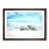 Walnut Framed selected