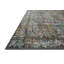 Tapis bleu Rifle Paper Co. X Loloi Maison Grove-83197961