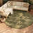 Konstantia Geometric Indoor/Outdoor Area Rug-1412918951