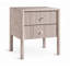 Table de chevet en bois massif Kivo-1415037213