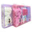 Ensemble 3 serviettes de bain-67400297