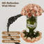 Miroir d'appoint mural Stourbirdge-1429311656-1429311657