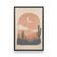 Ensemble de 2 silhouettes de cactus-626567088-626567083