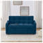 Canapé convertible moderne avec lit escamotable-1567862036