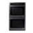 Black Stainless Steel selected