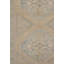 Tapis turc rétro Oushak