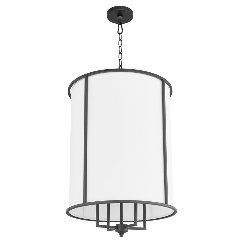 Danielo 18" ENTRY, Black