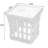 Seagate Marble Side Table