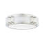 Clifford 1 Light Flush Mount-2043095930