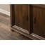 Brookside 72'' W Solid Wood Sideboard