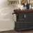 Modern 53" Kitchen Islands With Multi-Storage-920666387