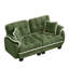 Canapé Chenille Cloud-133931349-133931354