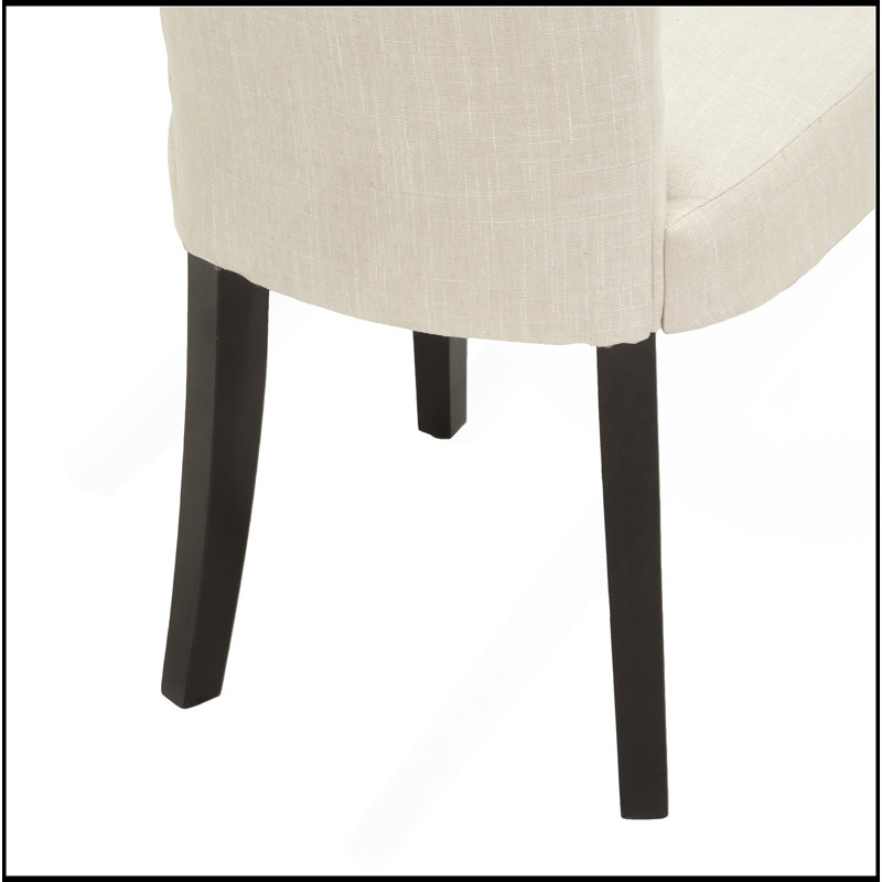 Chaise KD, Beige clair