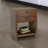 Vivara 2 Drawer Wooden Night Stand-1483228269