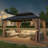 Steel Patio Gazebo-95215281