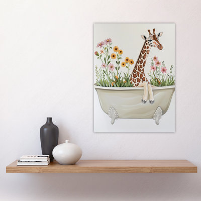 No Frame Print