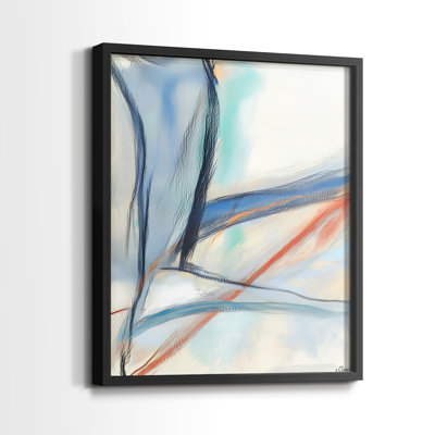 "ABSTRACT Series DCCXIX" par J Paul