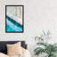 « rétro piscine piscine »-impression photo-49902582-49902604