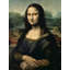 Mona Lisa by Leonardo Da Vinci - Wrapped Canvas Print-1787812990