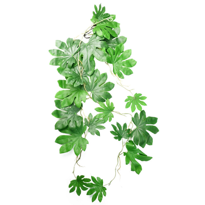 110cm Faux Plant