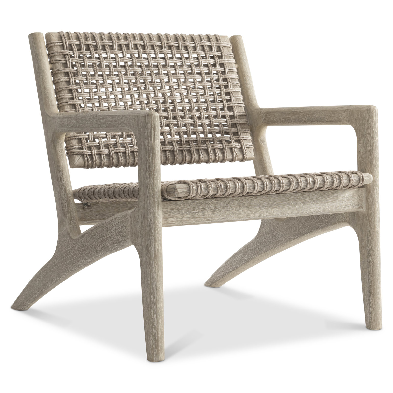 Swanson Outdoor Lounge Chair