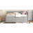 Daybed With Drawers And Shelves-25178111