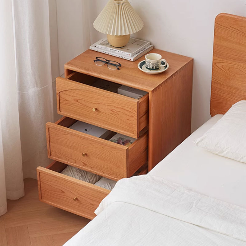 Commode d'appoint Simple