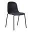 Shakari 48cm H Polyester Upholstered Parsons Chair-502317693