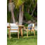 Chaise de salle à manger Margaritaville Harbor