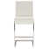 Deerfield Upholstered Counter Stool with Metal Frame