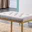 Repose-pieds Velvet-1357463992