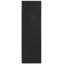 Nature Flatweave Black Rug-34926368