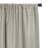 Hollon Polyester Blackout Curtain Single Panel-1685213331-1685213328