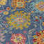 Tapis damassé intérieur / extérieur lavable à la machine ACN2288-195801736