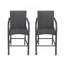 Chaise de bar-1148386608