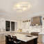 Flush Mount