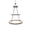 48 - Light Chandelier
