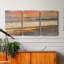 " Day's End " 3 - Pieces-978638128