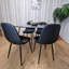 Amesbury 4 - Person Dining Set-277721854